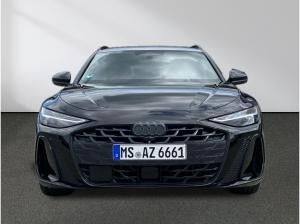 Audi A6 Avant TDI quattro S line NEUES MODELL360° Kam