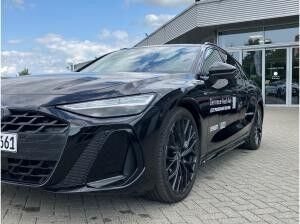 Audi A6 Avant TDI quattro S line NEUES MODELL360° Kam