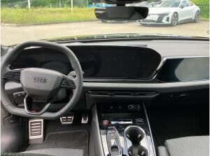 Audi A6 Avant TDI quattro S line NEUES MODELL360° Kam