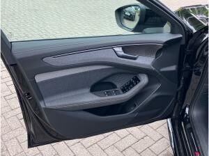 Audi A6 Avant TDI quattro S line NEUES MODELL360° Kam