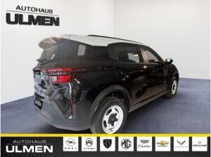 Opel Frontera ADVENTSKRACHER! Edition 1.2 107kW Mild-Hybrid EU6e LED ACC Apple CarPlay Android Auto Musikstreaming