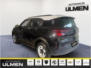 Opel Frontera ADVENTSKRACHER! Edition 1.2 107kW Mild-Hybrid EU6e LED ACC Apple CarPlay Android Auto Musikstreaming