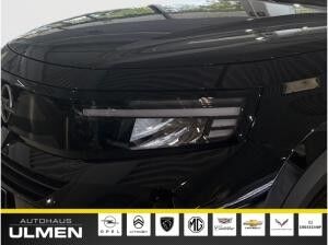 Opel Frontera ADVENTSKRACHER! Edition 1.2 107kW Mild-Hybrid EU6e LED ACC Apple CarPlay Android Auto Musikstreaming