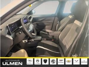Opel Frontera ADVENTSKRACHER! Edition 1.2 107kW Mild-Hybrid EU6e LED ACC Apple CarPlay Android Auto Musikstreaming