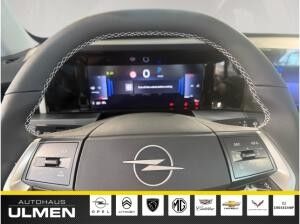 Opel Frontera ADVENTSKRACHER! Edition 1.2 107kW Mild-Hybrid EU6e LED ACC Apple CarPlay Android Auto Musikstreaming