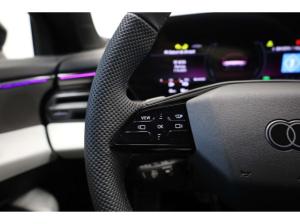 Audi A6 Avant e-hybrid quattro S line edition one