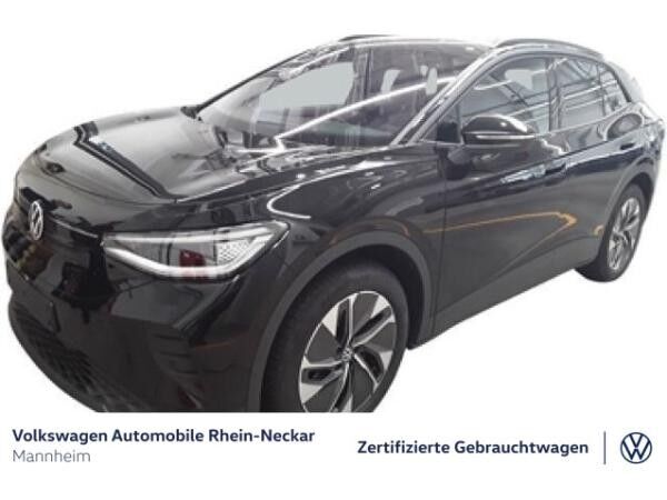 Volkswagen ID.4 Pure GAR2030 Navi PDC LED uvm