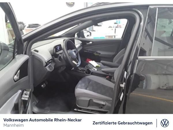 Volkswagen ID.4 Pure GAR2030 Navi PDC LED uvm