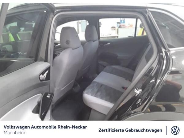 Volkswagen ID.4 Pure GAR2030 Navi PDC LED uvm