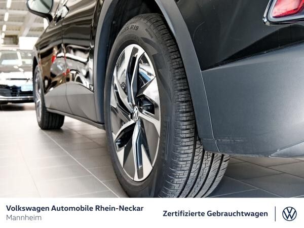 Volkswagen ID.4 Pure GAR2030 Navi PDC IQ Light Wärmepumpe