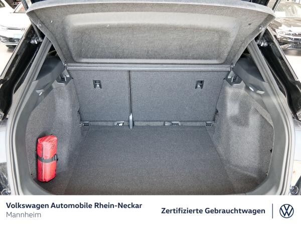 Volkswagen ID.4 Pure GAR2030 Navi PDC IQ Light Wärmepumpe