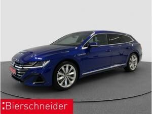 Volkswagen Arteon SB 2.0 TSI DSG 4Mo R-Line AHK PANO IQ CAM