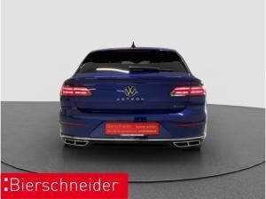 Volkswagen Arteon SB 2.0 TSI DSG 4Mo R-Line AHK PANO IQ CAM
