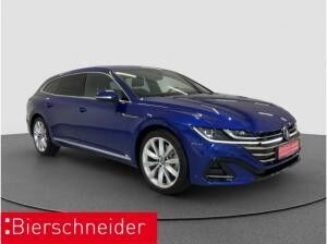 Volkswagen Arteon SB 2.0 TSI DSG 4Mo R-Line AHK PANO IQ CAM