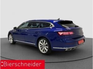 Volkswagen Arteon SB 2.0 TSI DSG 4Mo R-Line AHK PANO IQ CAM