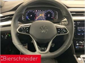 Volkswagen Arteon SB 2.0 TSI DSG 4Mo R-Line AHK PANO IQ CAM