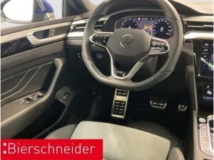 Volkswagen Arteon SB 2.0 TSI DSG 4Mo R-Line AHK PANO IQ CAM