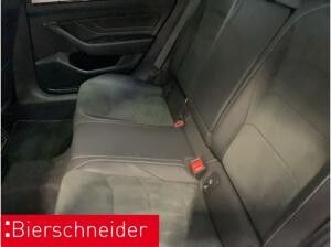 Volkswagen Arteon SB 2.0 TSI DSG 4Mo R-Line AHK PANO IQ CAM