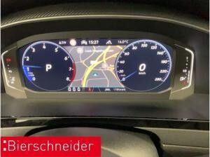 Volkswagen Arteon SB 2.0 TSI DSG 4Mo R-Line AHK PANO IQ CAM
