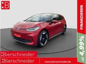 Volkswagen ID.3 Pro S 20 DCC MATRIX HuD 360