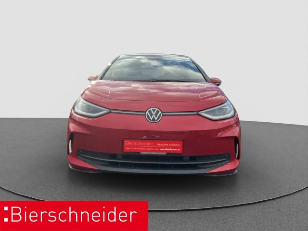 Volkswagen ID.3 Pro S 20 DCC MATRIX HuD 360