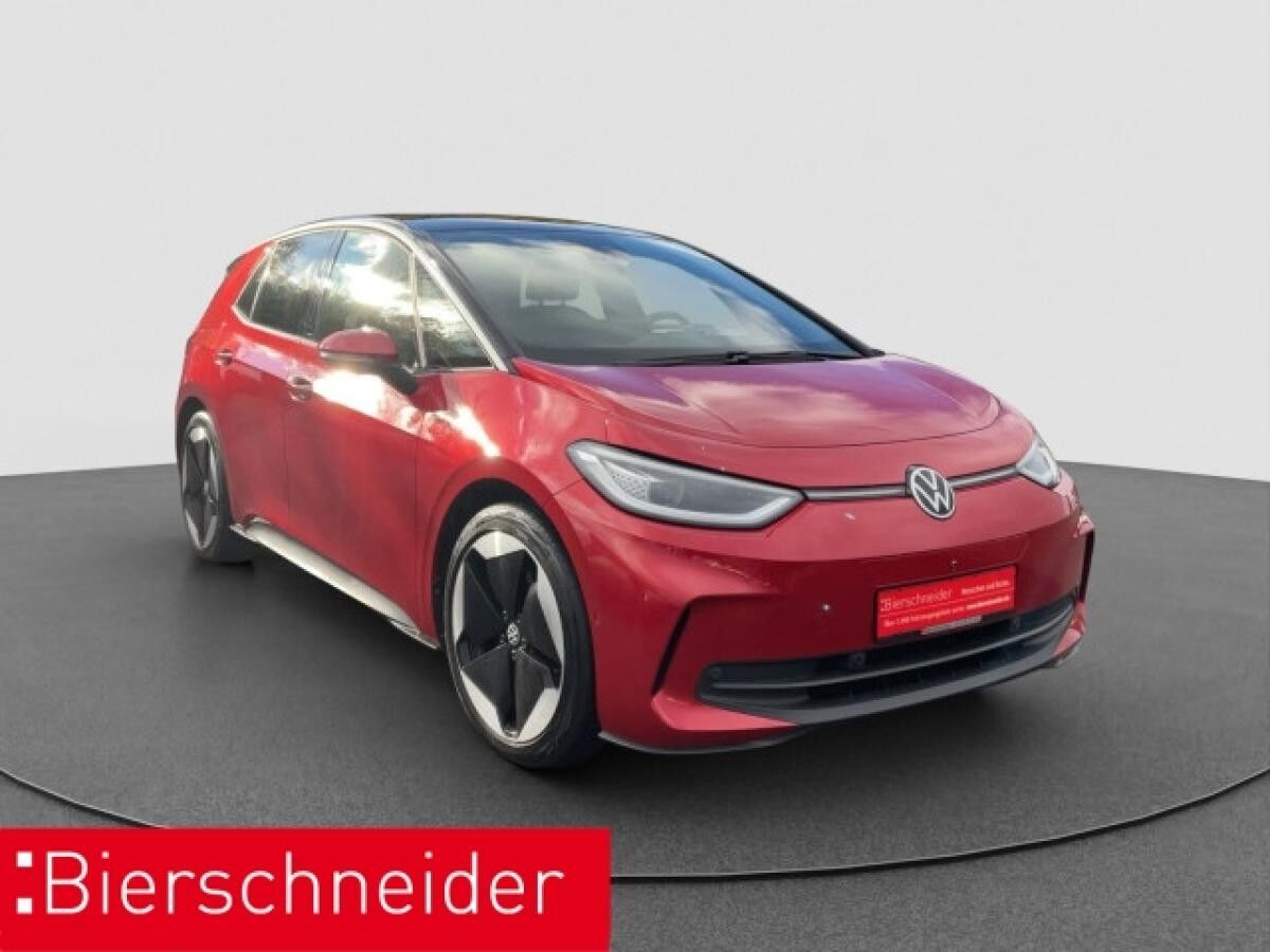 Volkswagen ID.3 Pro S 20 DCC MATRIX HuD 360