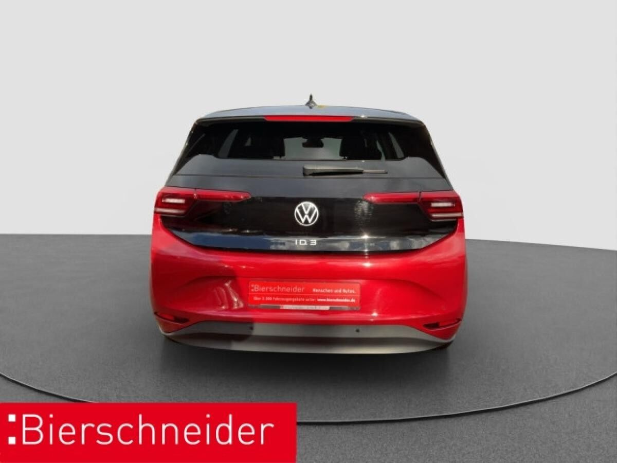 Volkswagen ID.3 Pro S 20 DCC MATRIX HuD 360