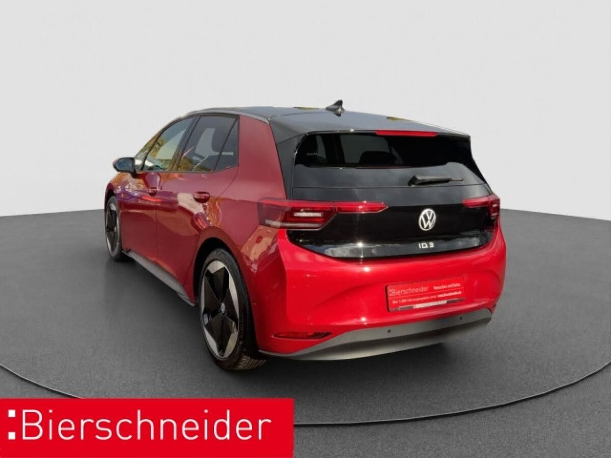 Volkswagen ID.3 Pro S 20 DCC MATRIX HuD 360