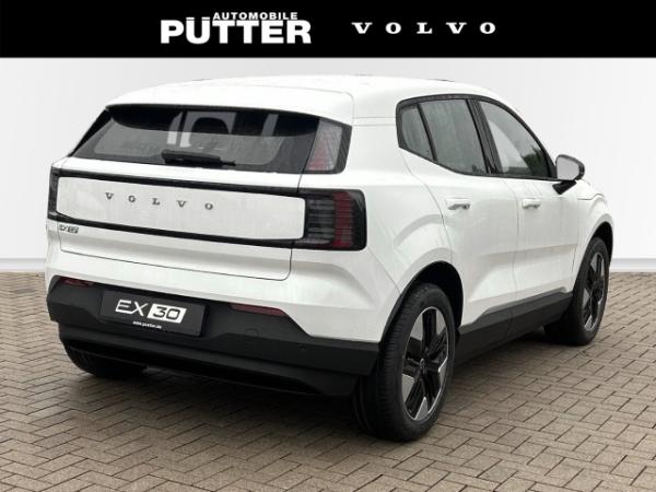 Volvo EX30 Single Motor RWD Core 18'' ACC LED DAB Apple CarPlay Navi SHZ LenkradHZG *Vorführwagen Sonderaktion*