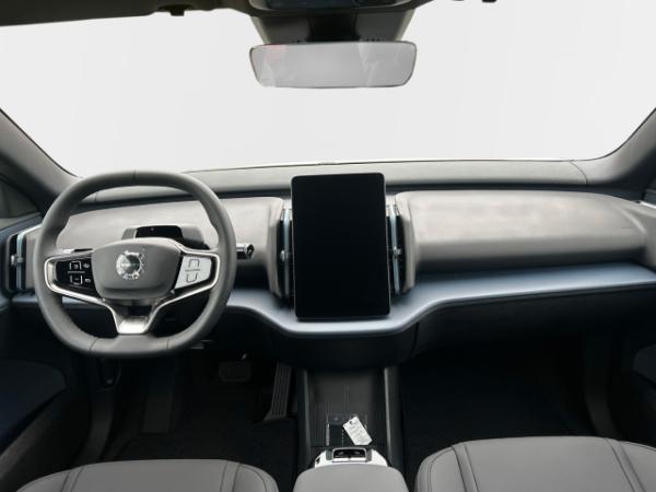 Volvo EX30 Single Motor RWD Core 18'' ACC LED DAB Apple CarPlay Navi SHZ LenkradHZG *Vorführwagen Sonderaktion*