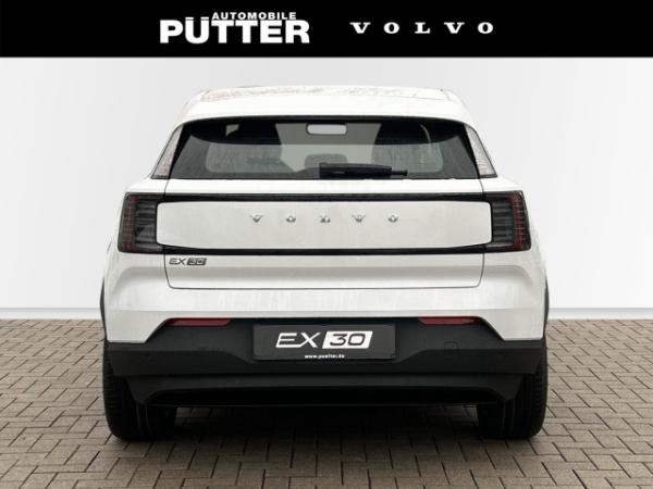 Volvo EX30 Single Motor RWD Core 18'' ACC LED DAB Apple CarPlay Navi SHZ LenkradHZG *Vorführwagen Sonderaktion*