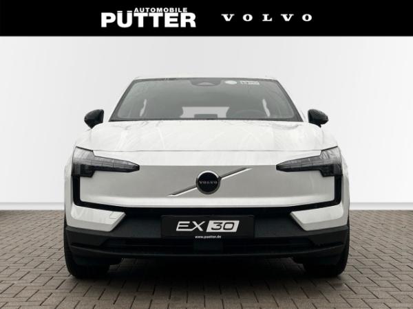Volvo EX30 Single Motor RWD Core 18'' ACC LED DAB Apple CarPlay Navi SHZ LenkradHZG *Vorführwagen Sonderaktion*