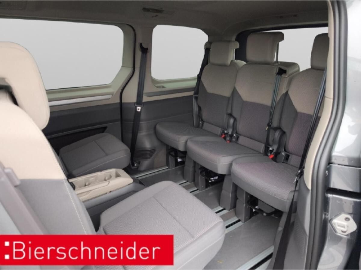 Volkswagen T7 Multivan KÜ 2.0 TDI DSG Goal 7-S. VIS-A-VIS NAVI-PRO 5-J-GAR AHK