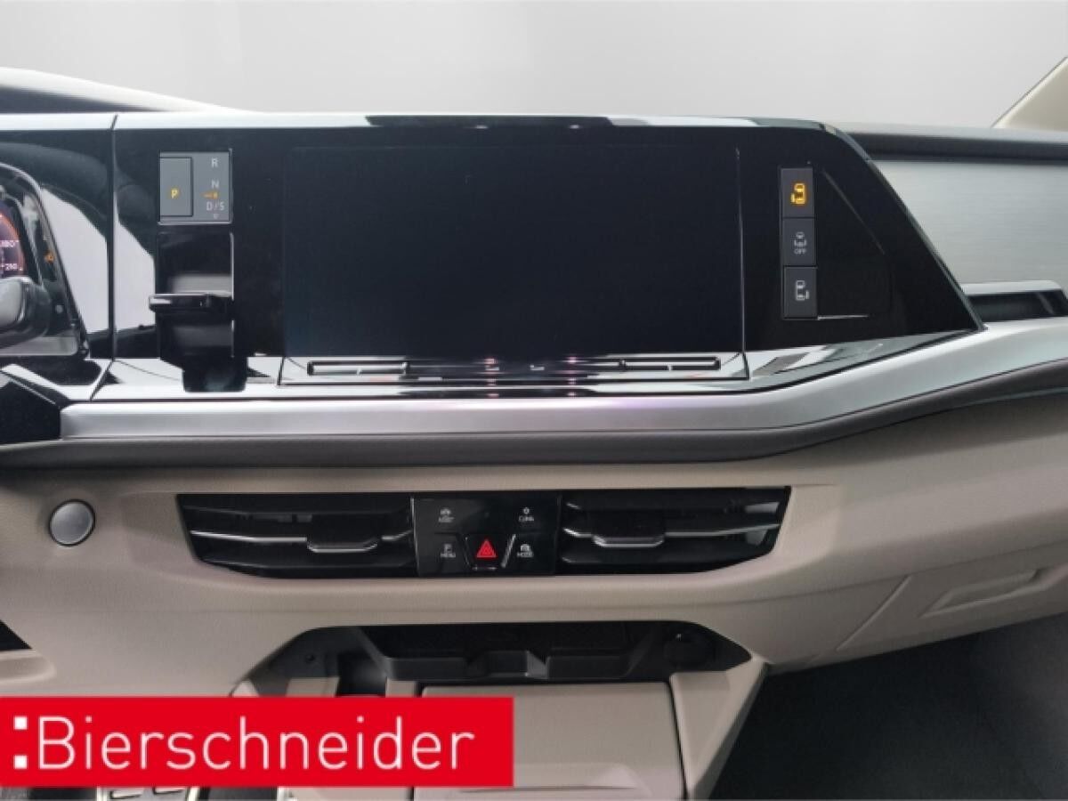 Volkswagen T7 Multivan KÜ 2.0 TDI DSG Goal 7-S. VIS-A-VIS NAVI-PRO 5-J-GAR AHK