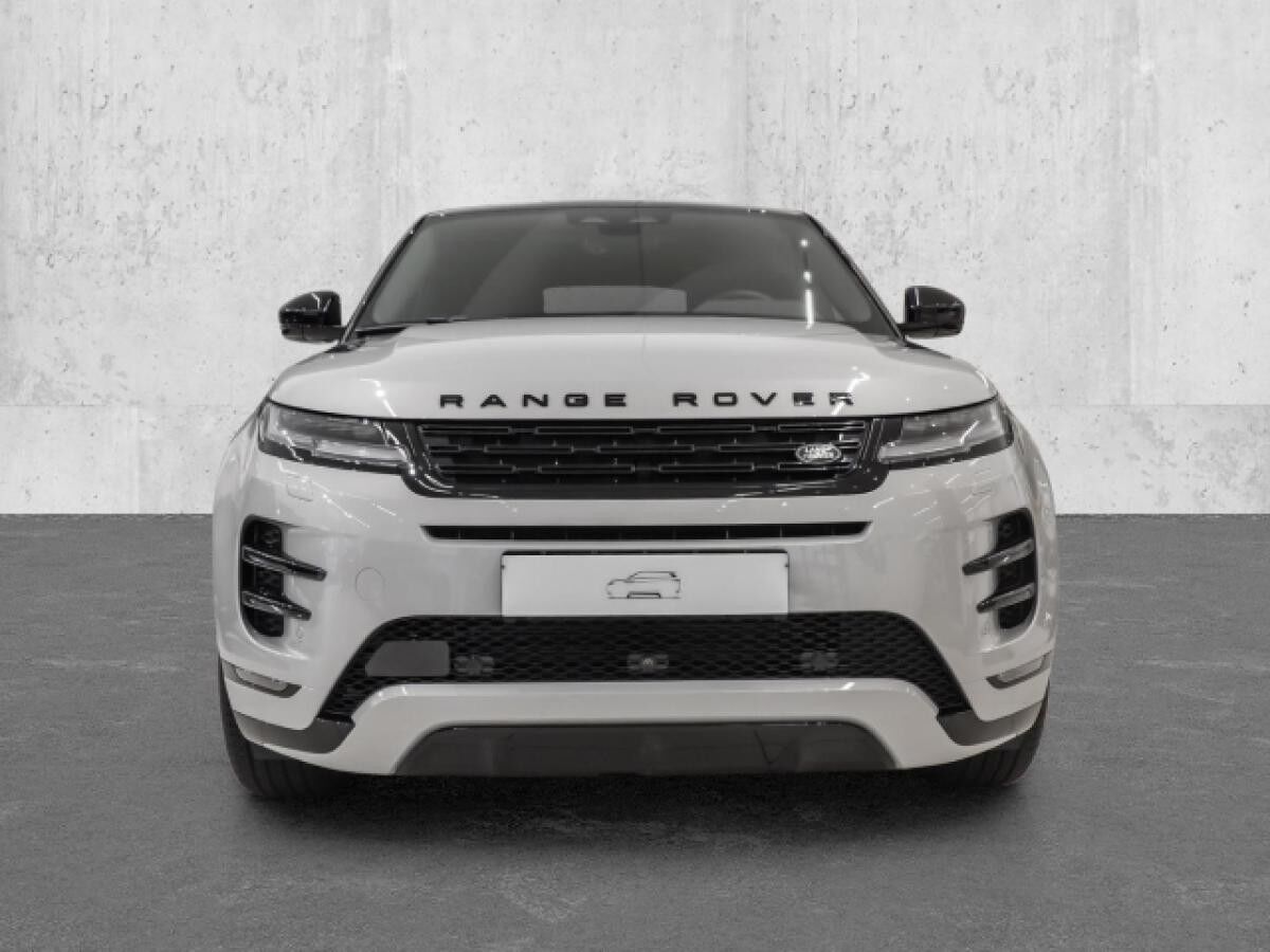 Land Rover Range Rover Evoque Dynamic SE D200 Mild-Hybrid EU6e Leder Soundsystem Meridian