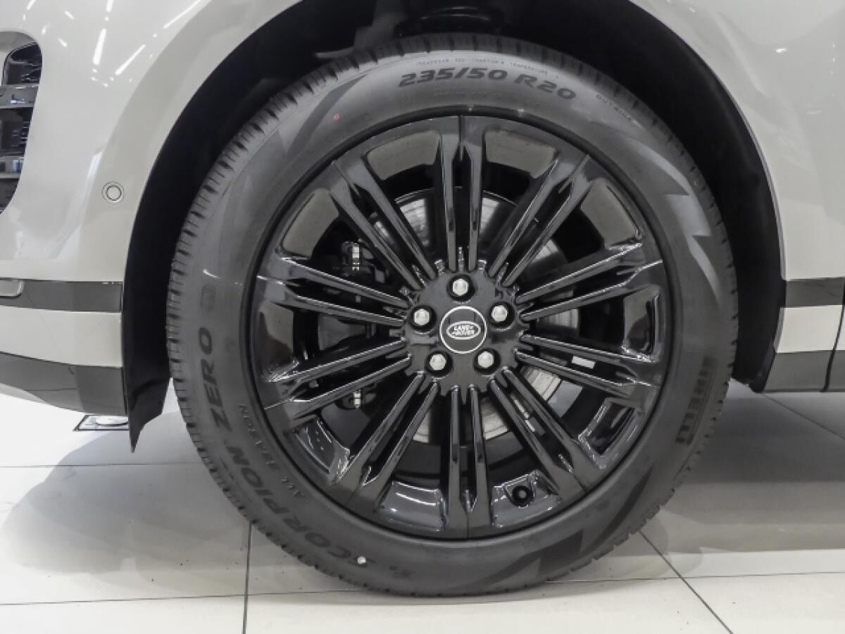 Land Rover Range Rover Evoque Dynamic SE D200 Mild-Hybrid EU6e Leder Soundsystem Meridian