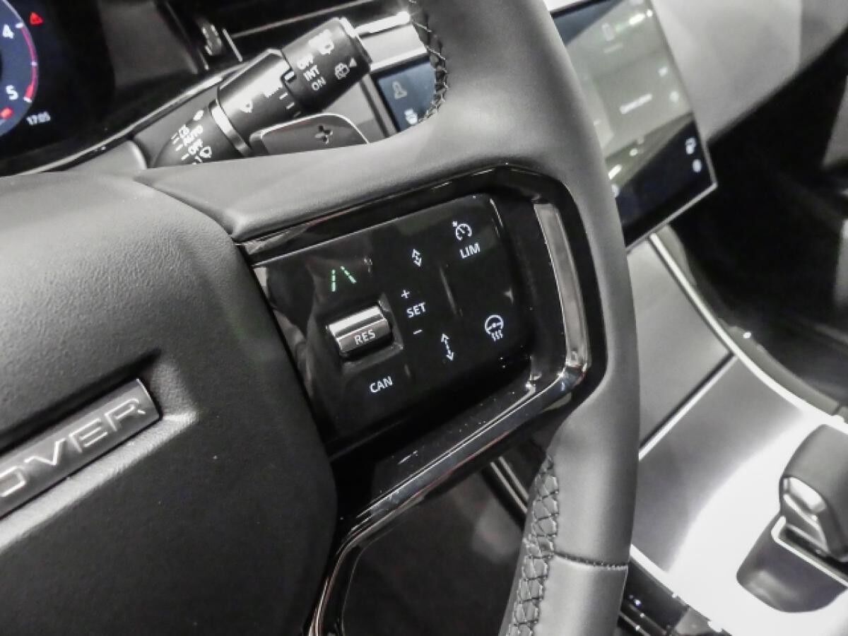 Land Rover Range Rover Evoque Dynamic SE D200 Mild-Hybrid EU6e Leder Soundsystem Meridian