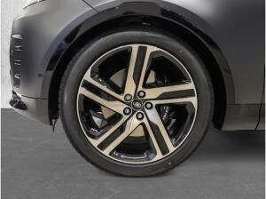 Land Rover Discovery 5 Tempest D350 AWD 7-Sitzer AHK-el. klappb. Leder Memory Sitze Soundsystem