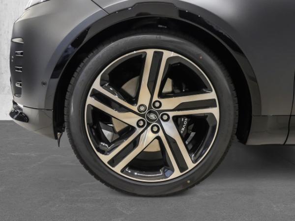 Land Rover Discovery 5 Tempest D350 AWD 7-Sitzer AHK-el. klappb. Leder Memory Sitze Soundsystem