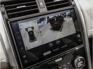 Land Rover Discovery 5 Tempest D350 AWD 7-Sitzer AHK-el. klappb. Leder Memory Sitze Soundsystem