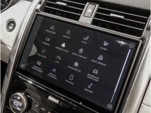 Land Rover Discovery 5 Tempest D350 AWD 7-Sitzer AHK-el. klappb. Leder Memory Sitze Soundsystem