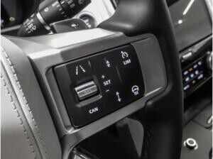 Land Rover Discovery 5 Tempest D350 AWD 7-Sitzer AHK-el. klappb. Leder Memory Sitze Soundsystem