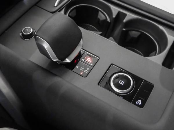 Land Rover Discovery 5 Tempest D350 AWD 7-Sitzer AHK-el. klappb. Leder Memory Sitze Soundsystem