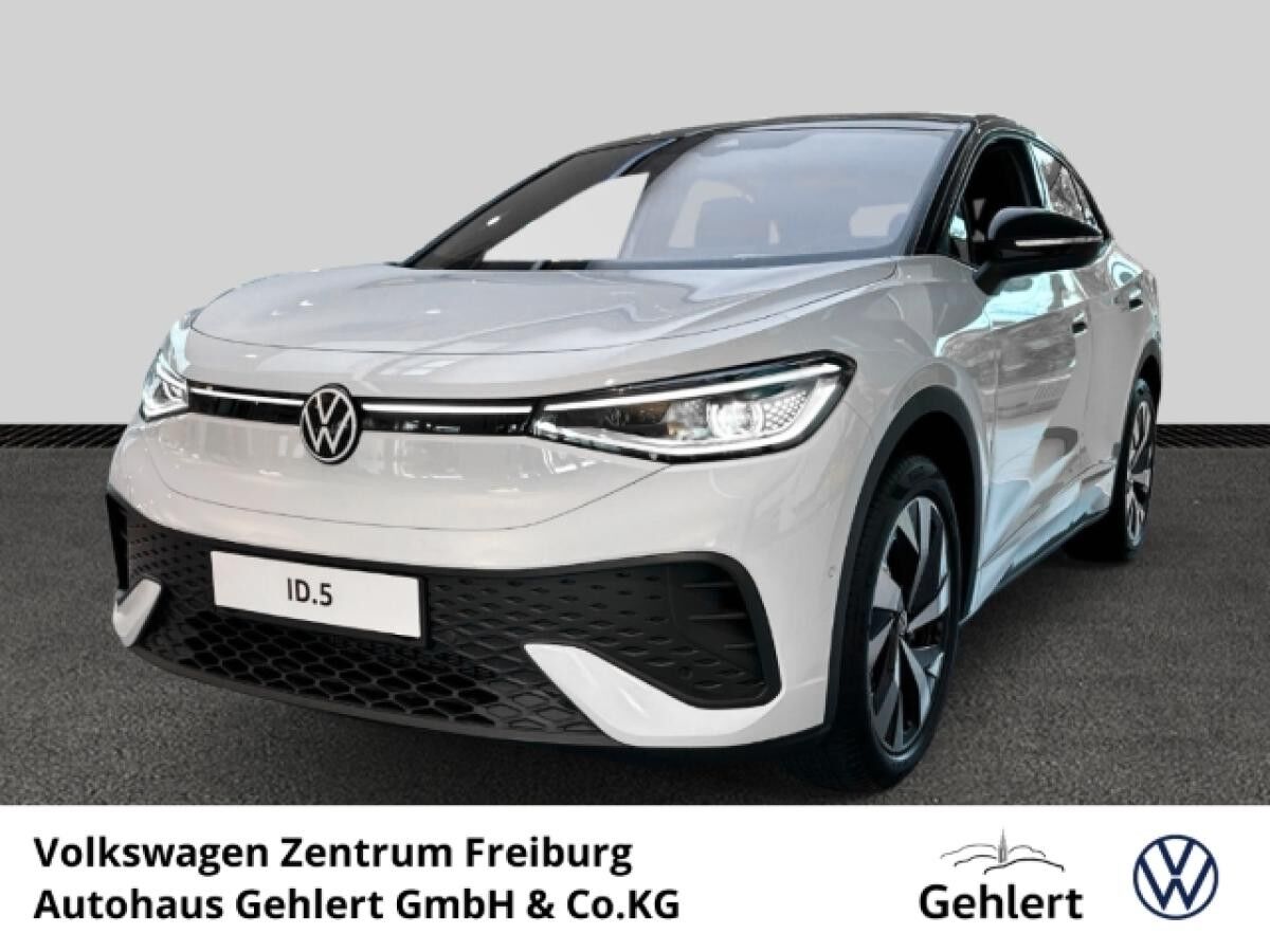 Volkswagen ID.5 Pro Energy 77 kWh AHK Navi IQ.Light el. Sitze
