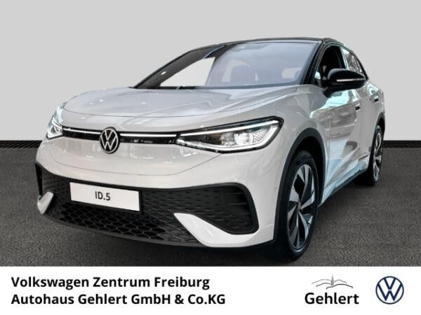 Volkswagen ID.5 Pro Energy 77 kWh AHK Navi IQ.Light el. Sitze