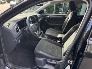 Volkswagen T-Roc Style 1.5 TSI DSG AHK Navi LED-Plus ACC