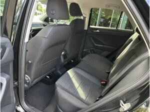 Volkswagen T-Roc Style 1.5 TSI DSG AHK Navi LED-Plus ACC