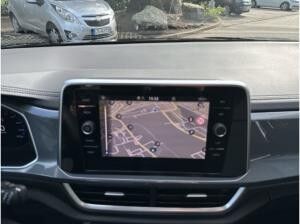 Volkswagen T-Roc Style 1.5 TSI DSG AHK Navi LED-Plus ACC