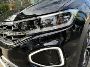 Volkswagen T-Roc Style 1.5 TSI DSG AHK Navi LED-Plus ACC