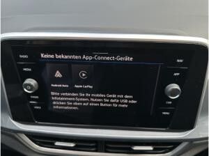 Volkswagen T-Roc Style 1.5 TSI DSG AHK Navi LED-Plus ACC